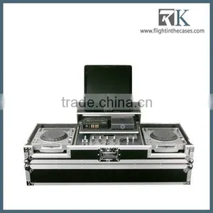 DJ Mixer Case for Hercules DJ Control Air thumbnail-1