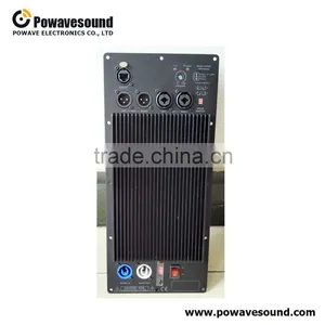 DP-1700 Powavesound Amplifier Module for Active Speaker Class d Power Amplifier Module thumbnail-1