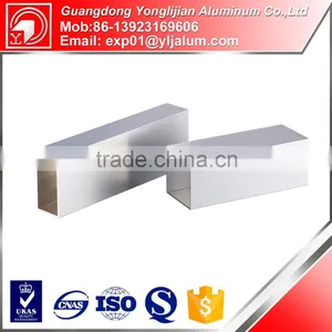 Hot Sell Strong Quality 6063 Aluminum Profile thumbnail-3