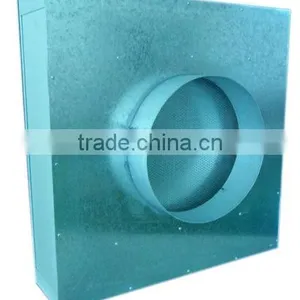Light Shell High Efficiency Filter Modules Manufacturer thumbnail-4