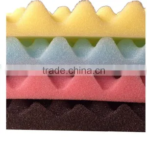 3cm Thickness Acoustic Sponge /Sound Proofing Foam thumbnail-1
