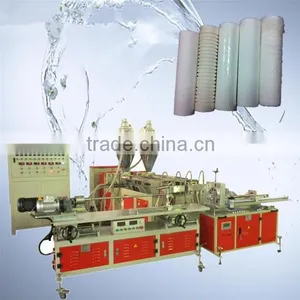 1E&1M,2E&2M,3E&3M,PP Spun Filter Cartridge Making Machine thumbnail-1