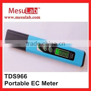 Laboratory TDS Meter ( TDS-966 ) thumbnail-1