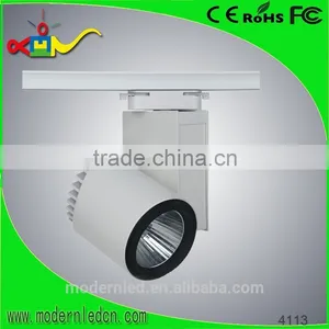 2015 New Commercial Led Track Light 30w thumbnail-1