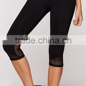 Kiteng High Performance Supplex Stretch Legging Office In United States (USA)Small Minimum thumbnail-3