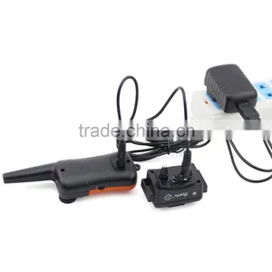 Ipets PET619-2 2016 New Rechargeable Two Dog Shock Collar thumbnail-5