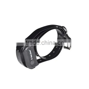 Petrainer PET998DB-BL2 300M Shock Collar For Aggressive Dogs With Back Light Remote For 2 Dogs thumbnail-2