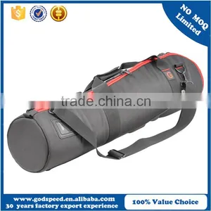 Black 1680D Nylon Camera Tripod Carry Bag thumbnail-2