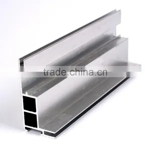 Good Quality Aluminum Extrusion LED Aluminium Profile thumbnail-4