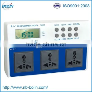 Automatic Switching Device thumbnail-1
