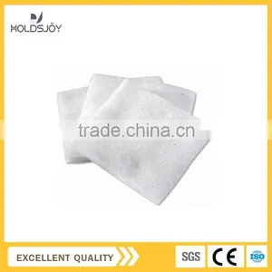 Square Shape Soft Sanitary Use Make-up Cosmetic Pad thumbnail-1