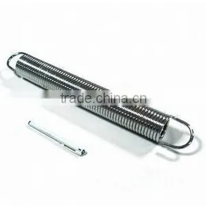 Extension Spring Stainless Extension Springs thumbnail-1
