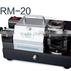 DRM-20 Grinder Master thumbnail-1