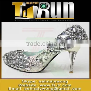 Optimal Design Keen Price Shoe Rivet thumbnail-6