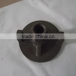 Formwork Round Anchor Nut Wing Nut thumbnail-2