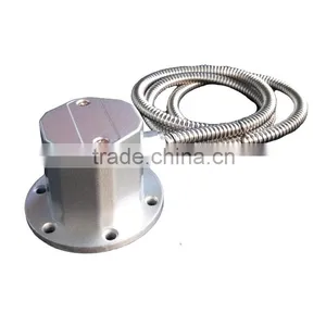 ULS3-200 Top Mounted Ultrasonic Tank Level Sensor for Any Liquid thumbnail-4