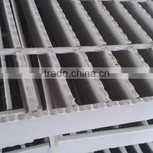 Galvanized 25x5 Steel Grating (more Than Ten Year Factory) thumbnail-1