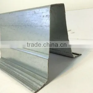 Top Hat / Roof Batten /Roofing Batten 120 A15 thumbnail-1