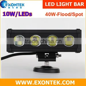 2016 New Launch SUV Light Bar 40W/Led Auto thumbnail-1