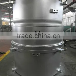 Tyre Bladder Mold With a Professional Team thumbnail-5