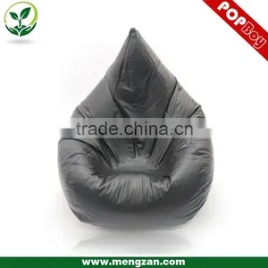 Teens Huge Vinyl Bean Bag Chairs Sofa thumbnail-5