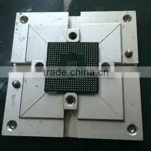Solder Ball Reballing BK98A With Flux Solder Paste Stencil thumbnail-1