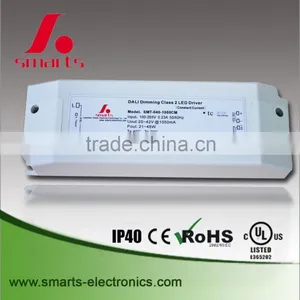 Trial Order Available Dali Led Driver 350ma 700ma Dimming 50w Led Driver thumbnail-3
