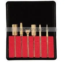 Carbide Nail Drill SJ-130 thumbnail-1