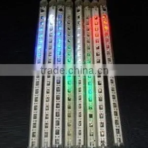 New Design Attractive Sells-out Led Meteor Shower Outdoor Led Tree Light Led Decorative Serial Lights Home Decor Led Light thumbnail-6