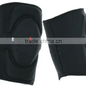 Kontact MMA Knee Pads thumbnail-1