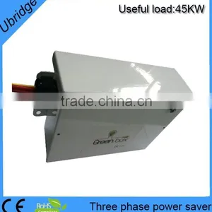45kw Three Phase Commercial Electric Power Energy Saver thumbnail-1