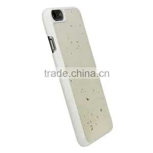 Factory Original Design Cement Seashell Mobile Phone Case for Iphone 7 thumbnail-3