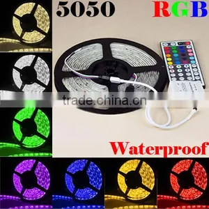 5050SMD LED Strip Light thumbnail-1