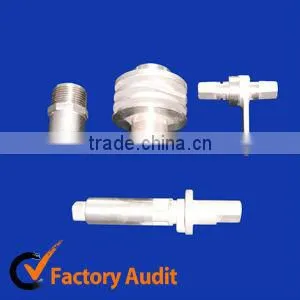 Cast Iron Sandblast Shaft Couplings thumbnail-1