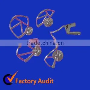 Stainless Steel Blender Parts thumbnail-2