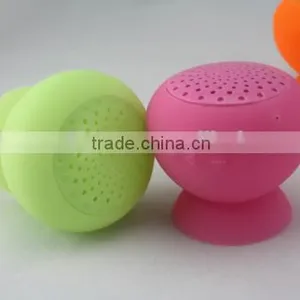 2016 Newest Factory Wholesale Portable Vatop Waterproof Bluetooth Wireless Speaker thumbnail-2