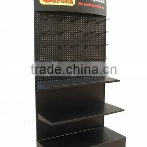 Europe Display Rack/floor Display Stand thumbnail-1