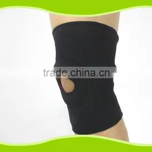 High Quality Protection Neoprene Knee Support for Sport thumbnail-3