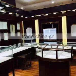Supply Jewelry Display Showcase /jewelry Display Virtune for Sale thumbnail-4