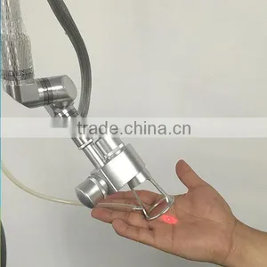 Skin Renewing Acne Scar Removal CO2 Skin Vagina Cleaning Resurfacing Fractional Laser Machine Sun Damage Recovery thumbnail-2