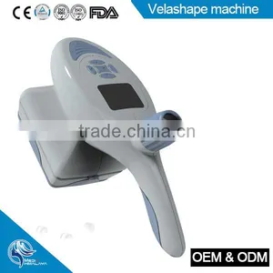 Vertical Vacuum Massage Machine thumbnail-3