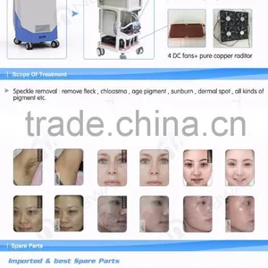 Painless Permanent Hair Removal Laser Ipl Opt Hair Removal Factory Price thumbnail-6