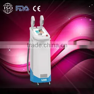 Best Hottest Sale ce Approved Best Fast Spa Shr Ipl Hair Removal Machine thumbnail-6