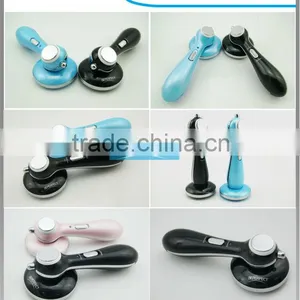 BP-001C Wholesale Microcurrent Face Lift Machine Home Use Looking for Trade Company do OME Business thumbnail-6
