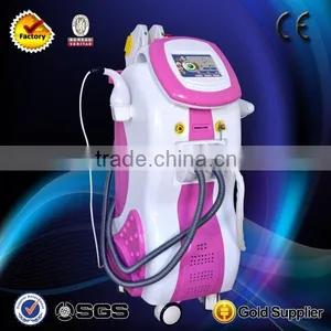 20% Discount! 2017 Newest Professional 4 in 1 Beauty Machine (CE/ISO/TUV) thumbnail-2