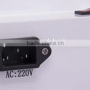 2016 New Shape Electroporation Mesotherapy Meso Gun Ems Device thumbnail-6