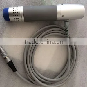 2015 Ultrasound Shockwave / Shock Wave Therapy / Wave Therapy Machine thumbnail-3