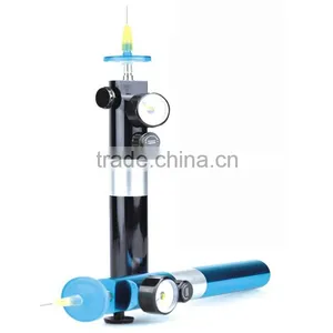 Factory Direct Sale Clinic Use Remove Dark Circles Under Eyes Carboxy Therapy Equipment thumbnail-5