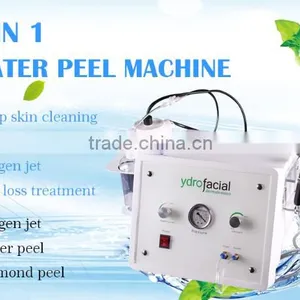 3 in 1 Water Microdermabrasion Water Vacuum Cleaner Machine thumbnail-3