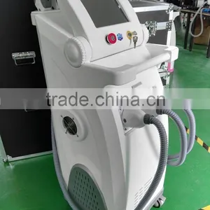 GOST-P/ CE / FDA Approval Skin Rejuvenation Elight Ipl rf Shr Laser Hair Removal Machine thumbnail-4